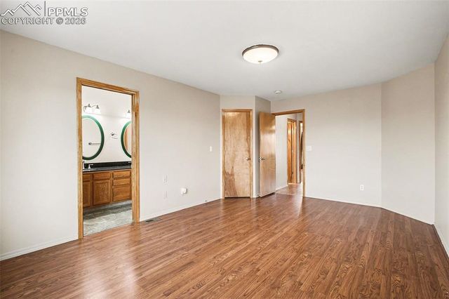 3310 Heather Glen Drive, Colorado Springs, CO 80922