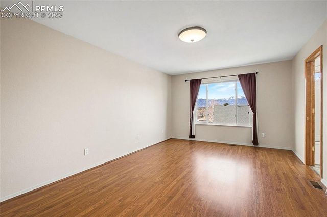 3310 Heather Glen Drive, Colorado Springs, CO 80922
