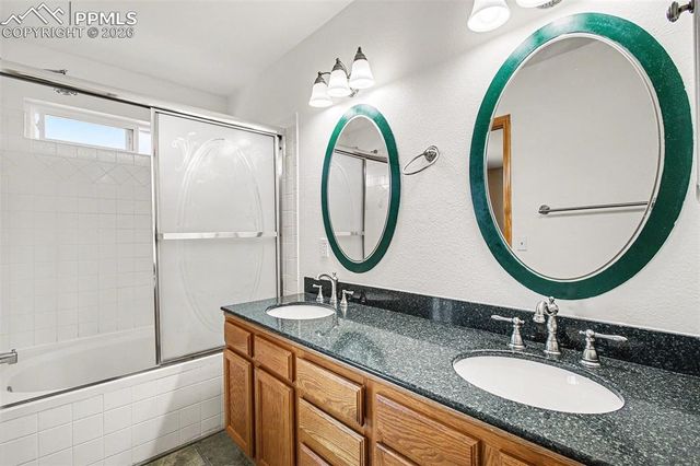 3310 Heather Glen Drive, Colorado Springs, CO 80922
