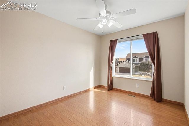 3310 Heather Glen Drive, Colorado Springs, CO 80922