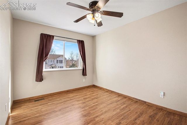 3310 Heather Glen Drive, Colorado Springs, CO 80922