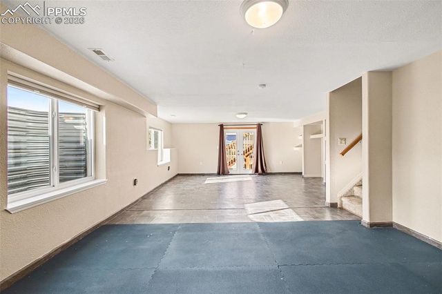 3310 Heather Glen Drive, Colorado Springs, CO 80922