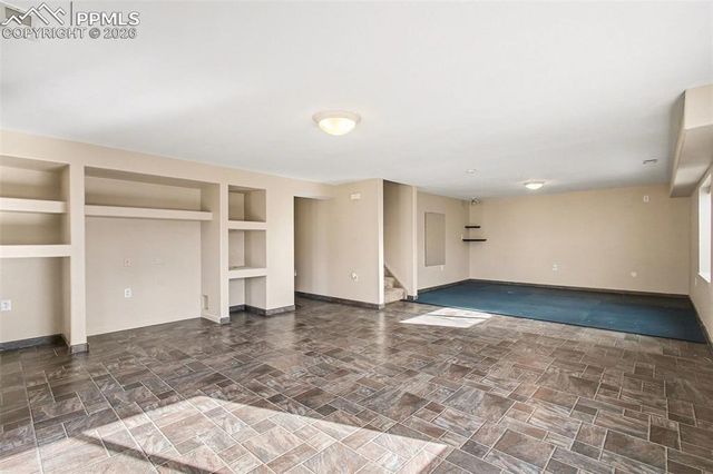3310 Heather Glen Drive, Colorado Springs, CO 80922