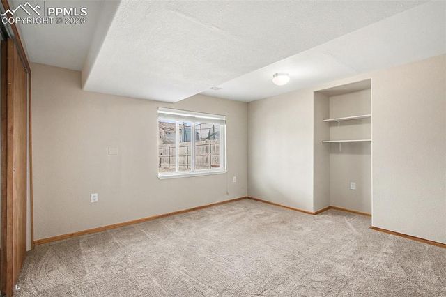 3310 Heather Glen Drive, Colorado Springs, CO 80922