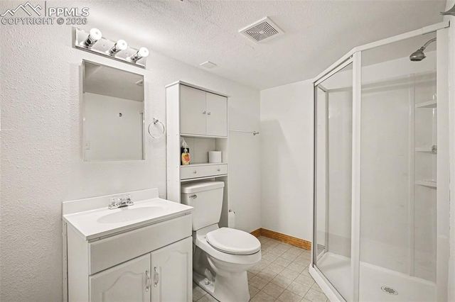 3310 Heather Glen Drive, Colorado Springs, CO 80922