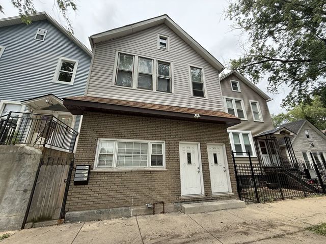 4812 S Elizabeth Street 1F, Chicago, IL 60609