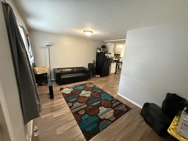 4812 S Elizabeth Street 1F, Chicago, IL 60609