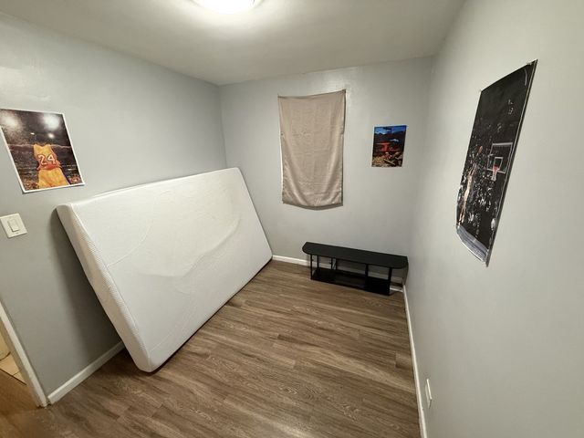 4812 S Elizabeth Street 1F, Chicago, IL 60609