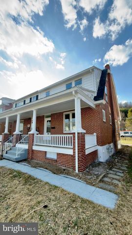 24 MARSHALL AVE, Reading, PA 19606