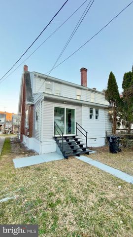 24 MARSHALL AVE, Reading, PA 19606