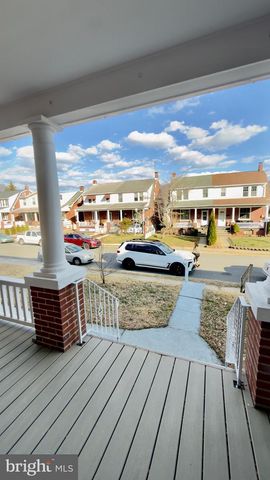 24 MARSHALL AVE, Reading, PA 19606