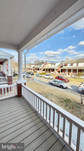 24 MARSHALL AVE, Reading, PA 19606