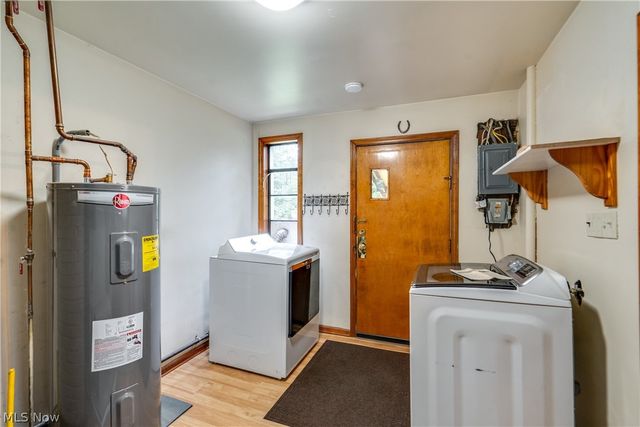 3565 Herbert Street, Mogadore, OH 44260