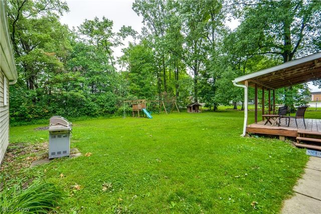 3565 Herbert Street, Mogadore, OH 44260