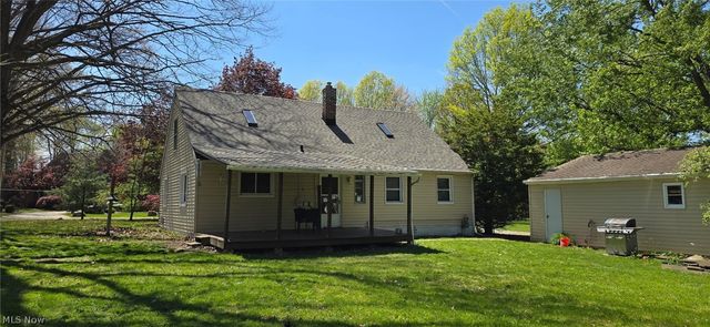 3565 Herbert Street, Mogadore, OH 44260