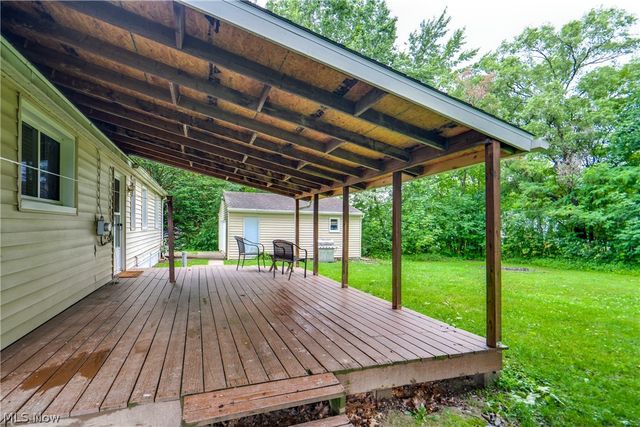3565 Herbert Street, Mogadore, OH 44260