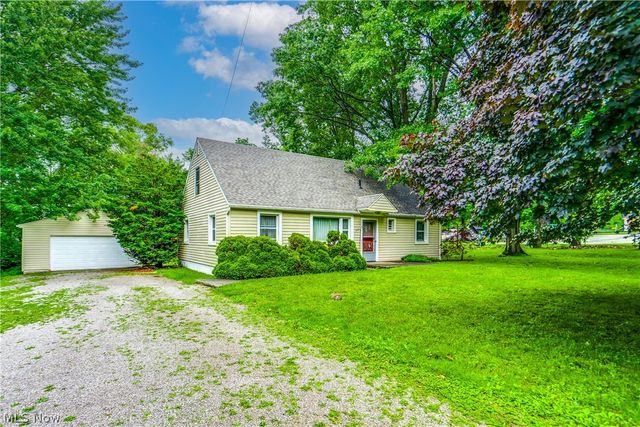 3565 Herbert Street, Mogadore, OH 44260