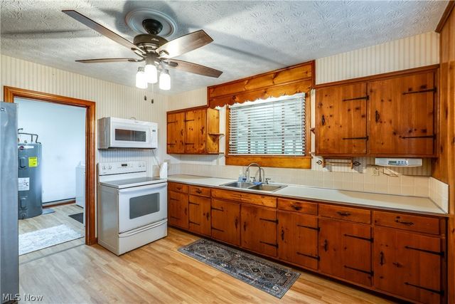 3565 Herbert Street, Mogadore, OH 44260
