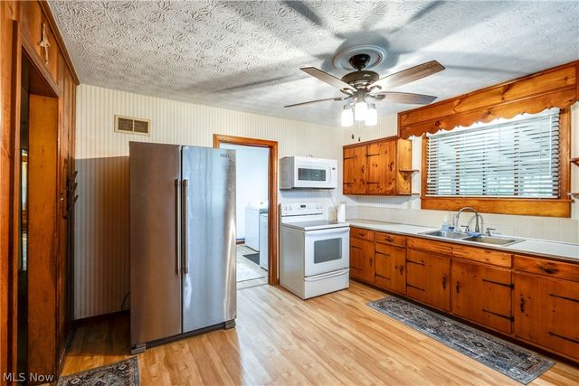 3565 Herbert Street, Mogadore, OH 44260