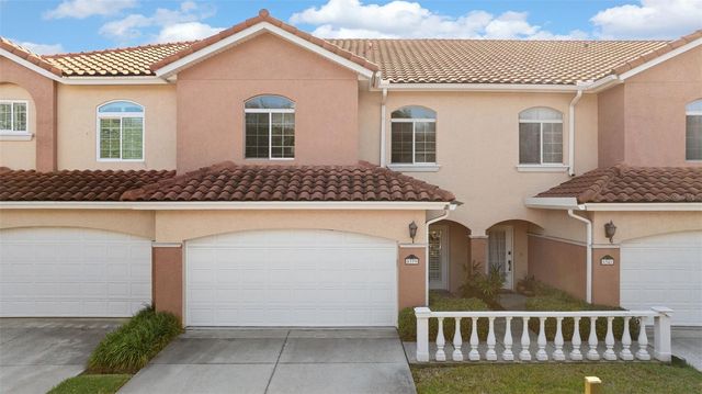 6339 VISTA VERDE DRIVE E, Gulfport, FL 33707