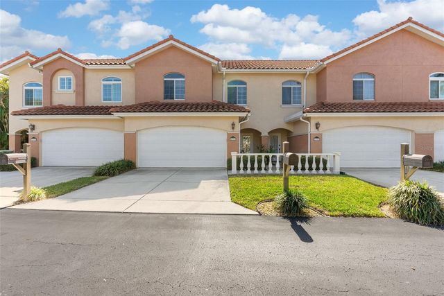 6339 VISTA VERDE DRIVE E, Gulfport, FL 33707