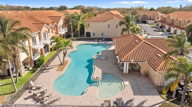 6339 VISTA VERDE DRIVE E, Gulfport, FL 33707