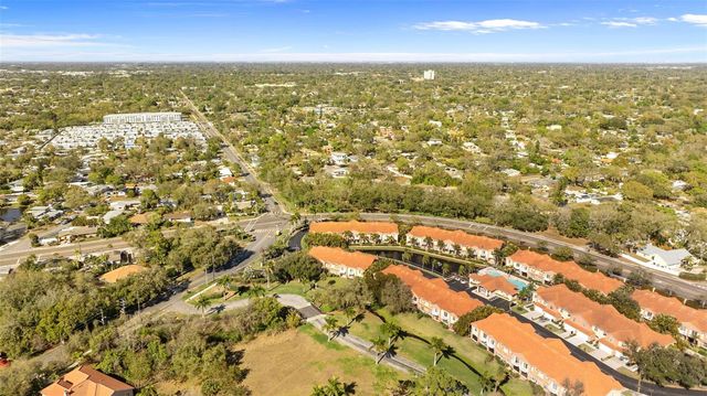 6339 VISTA VERDE DRIVE E, Gulfport, FL 33707