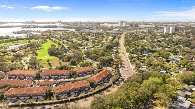 6339 VISTA VERDE DRIVE E, Gulfport, FL 33707