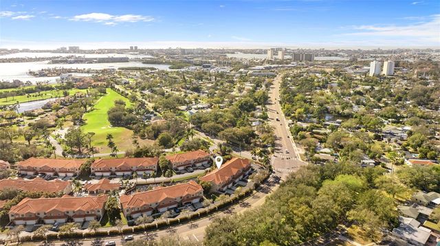 6339 VISTA VERDE DRIVE E, Gulfport, FL 33707