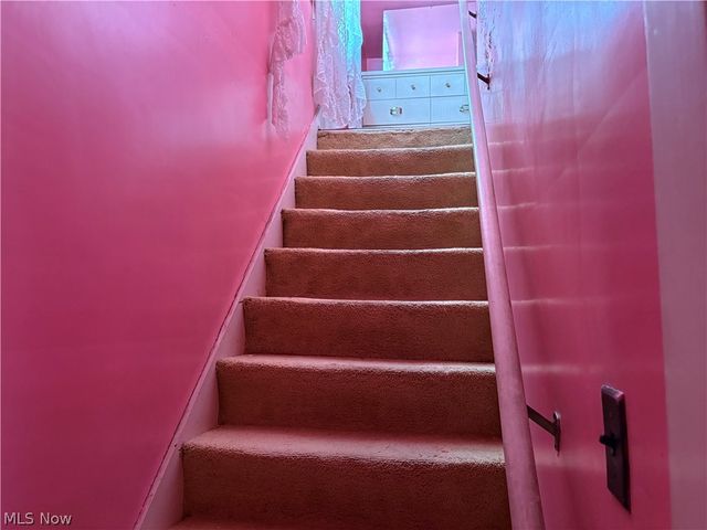 307 Peffer Avenue, Niles, OH 44446