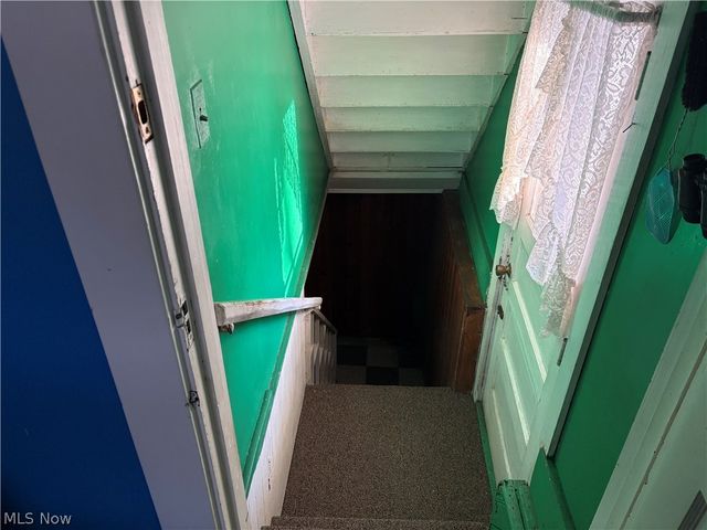 307 Peffer Avenue, Niles, OH 44446