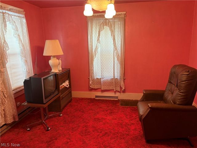 307 Peffer Avenue, Niles, OH 44446