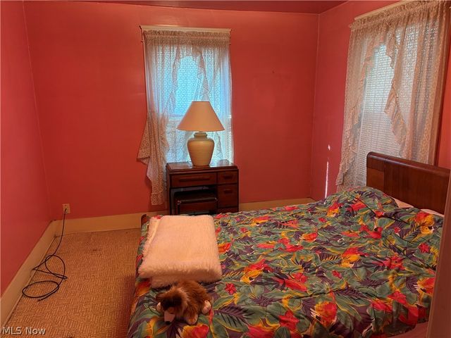 307 Peffer Avenue, Niles, OH 44446