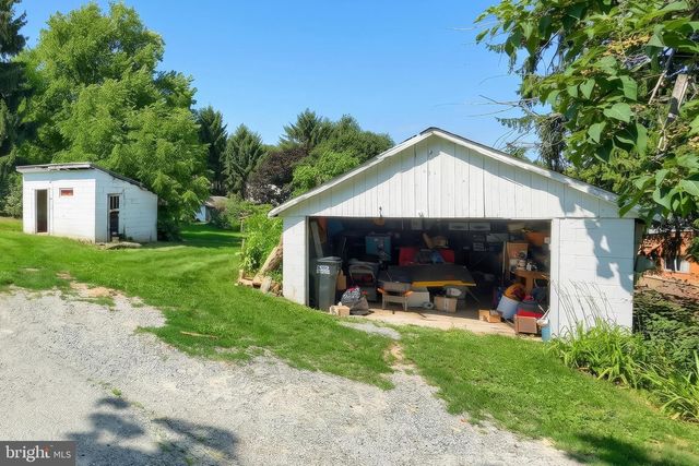 2605 CRALEY RD, Wrightsville, PA 17368