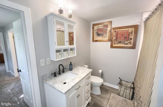 2605 CRALEY RD, Wrightsville, PA 17368