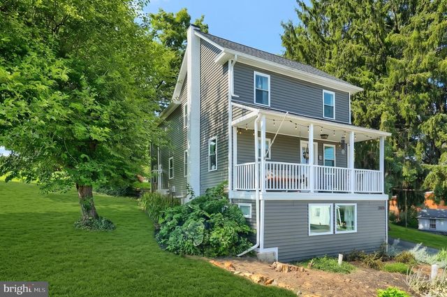 2605 CRALEY RD, Wrightsville, PA 17368