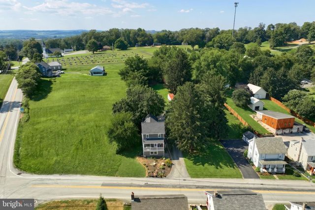 2605 CRALEY RD, Wrightsville, PA 17368