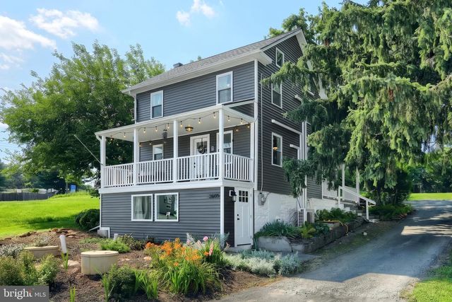 2605 CRALEY RD, Wrightsville, PA 17368