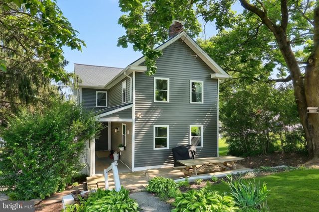 2605 CRALEY RD, Wrightsville, PA 17368