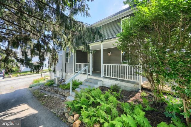 2605 CRALEY RD, Wrightsville, PA 17368