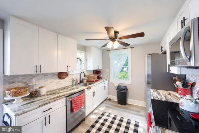 2605 CRALEY RD, Wrightsville, PA 17368