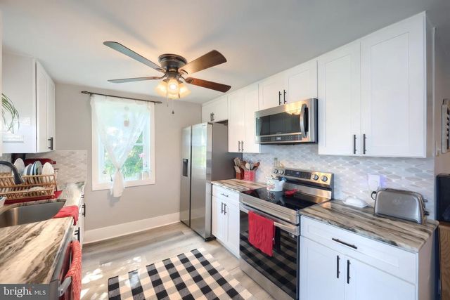 2605 CRALEY RD, Wrightsville, PA 17368