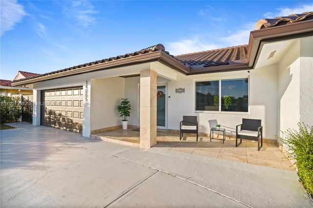 14005 SW 17th Ter, Miami, FL 33175