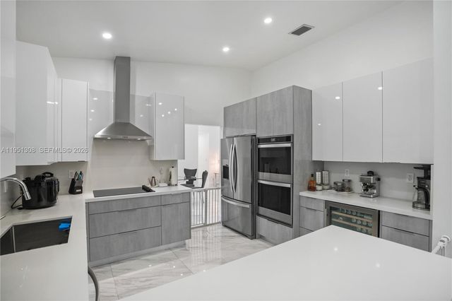 14005 SW 17th Ter, Miami, FL 33175