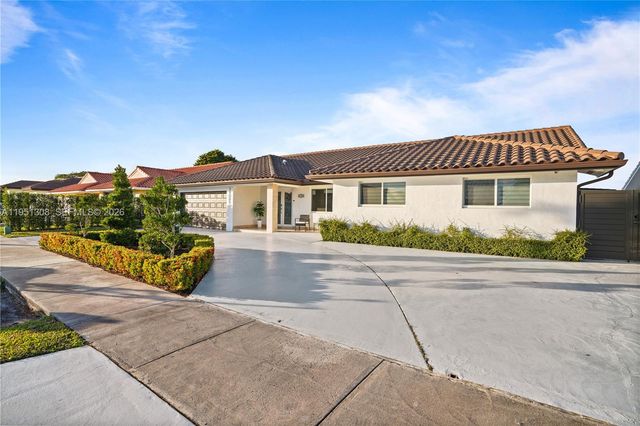 14005 SW 17th Ter, Miami, FL 33175