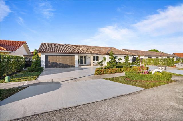 14005 SW 17th Ter, Miami, FL 33175