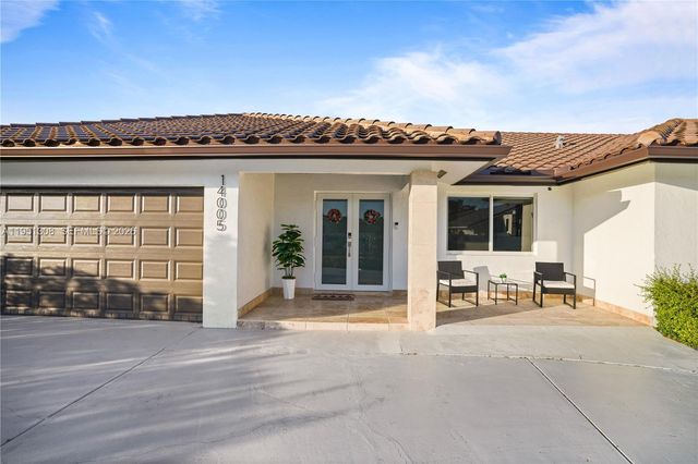 14005 SW 17th Ter, Miami, FL 33175