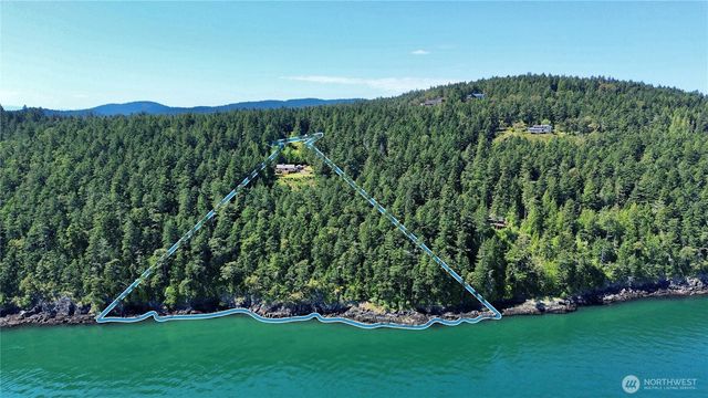 92 Flagpoint Lane, Friday Harbor, WA 98250