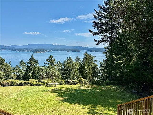 92 Flagpoint Lane, Friday Harbor, WA 98250