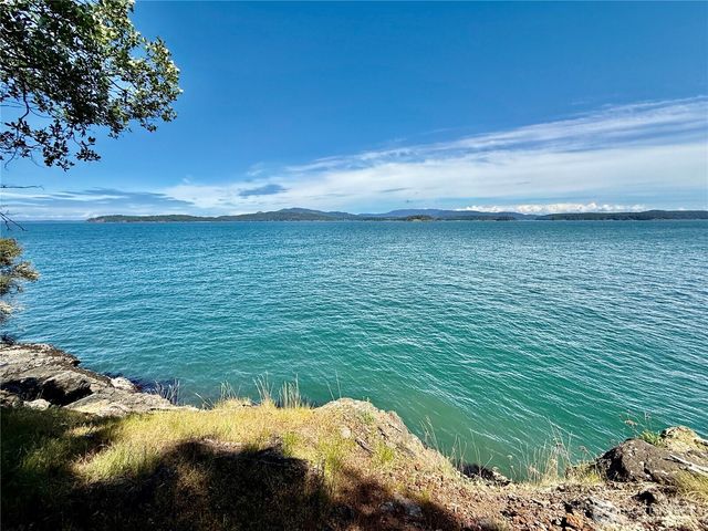 92 Flagpoint Lane, Friday Harbor, WA 98250